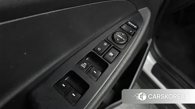 Hyundai All New Tucson 2020 Серебряный из Кореи, фото 2