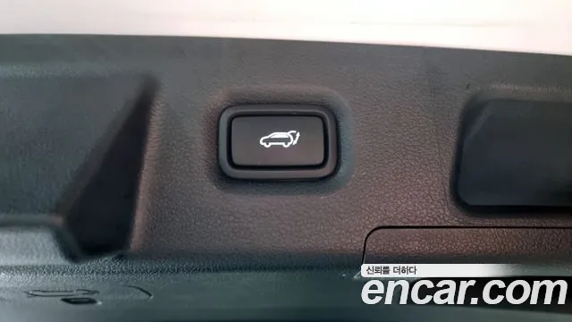 Hyundai The New Santa Fe id 2580248 из Кореи 2