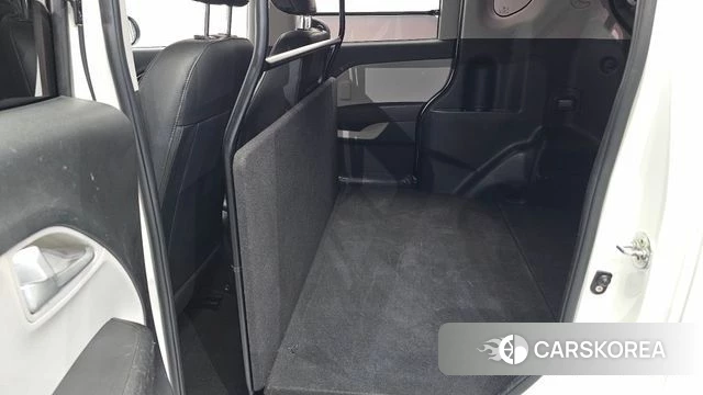 Kia The New Ray 2019 Белый из Кореи, фото 2