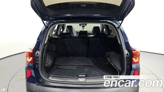 Kia Seltos id 2632004 из Кореи 2