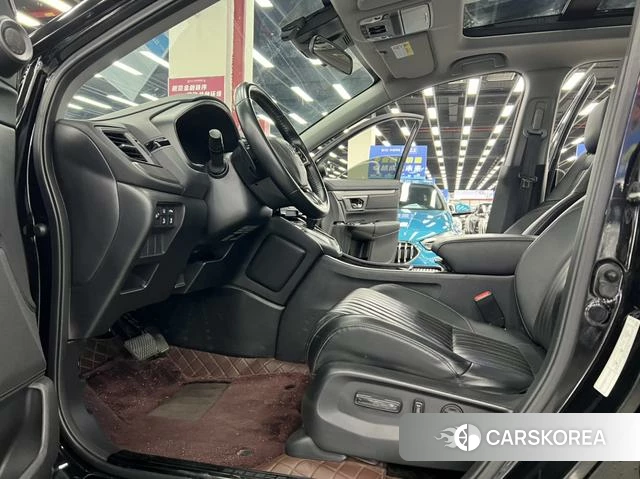 Honda Hao Ying 2021 Черный из Китая, фото 2