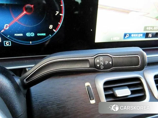 Mercedes-Benz GLS - Class X167 2021 Белый из Кореи, фото 2