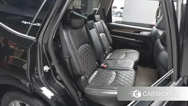 Kia Mohave Master 2019 Черный из Кореи, фото 2