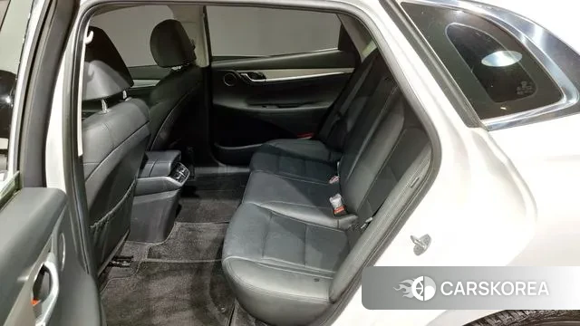 Hyundai The New Grandeur IG 2022 Белый из Кореи, фото 2