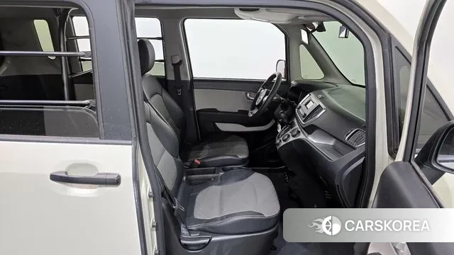 Kia The New Ray 2020 Жемчужный цвет из Кореи, фото 2