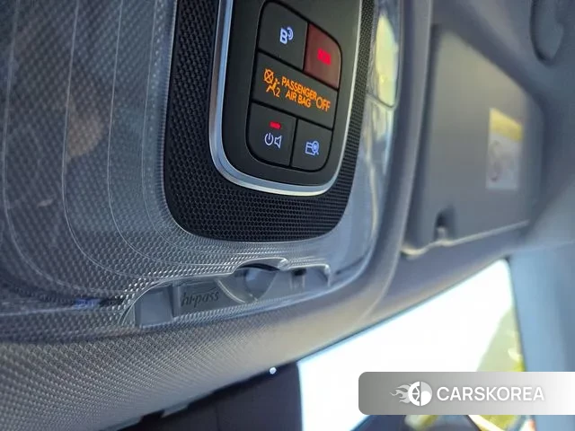 Hyundai Kona (SX2) 2024 Темно-зеленый из Кореи, фото 2