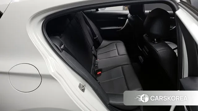 BMW 1 Series (F20) id 3284020 из Кореи 2