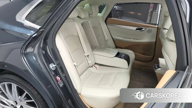 Hyundai The New Grandeur IG 2019 Серый из Кореи, фото 2