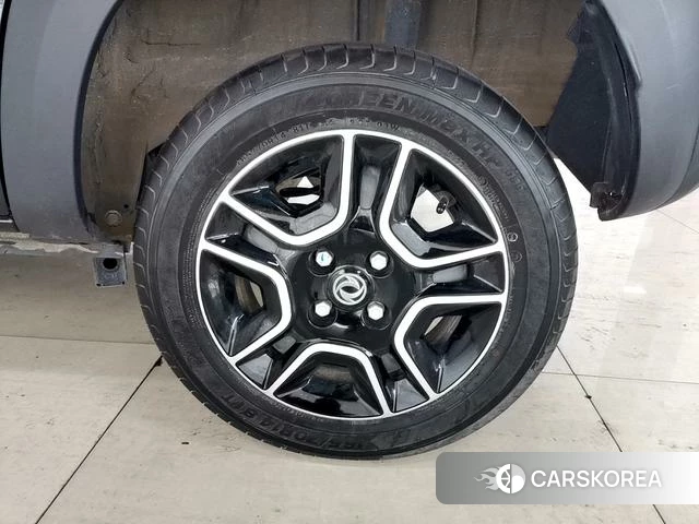 Dongfeng Nano Nano BOX 2023 Черный из Китая, фото 2