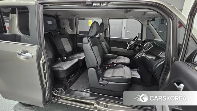 Kia The New Ray 2020 Песочный из Кореи, фото 2