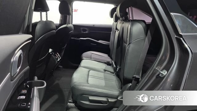 Kia Sorento 4th Generation 2020 Серый из Кореи, фото 2