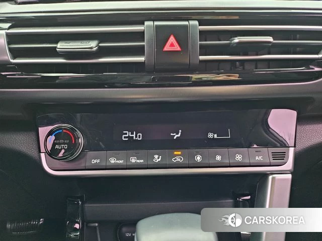 Kia Seltos 2021 Белый из Кореи, фото 2