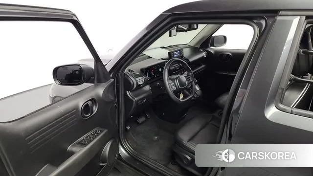 Hyundai Casper 2022 Серый из Кореи, фото 2