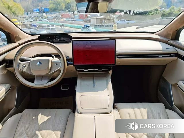 GAC Haobo Haobo HT 2025 Фиолетовый из Китая, фото 2