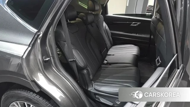 Genesis GV80 2025 Серый из Кореи, фото 2