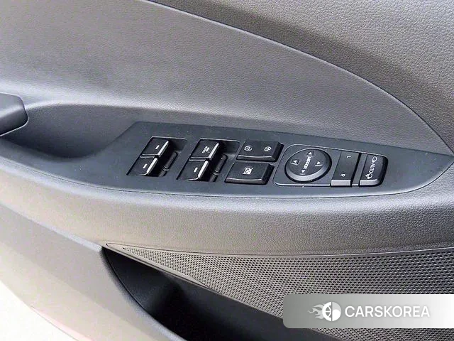 Hyundai All New Tucson 2018 Серый из Кореи, фото 2