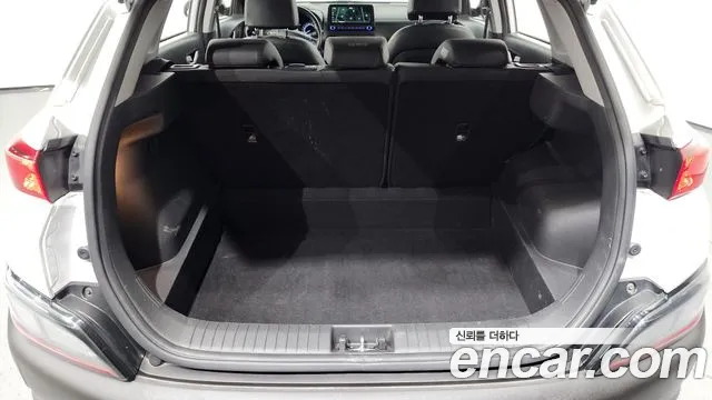 Hyundai The New Kona id 2693748 из Кореи 2