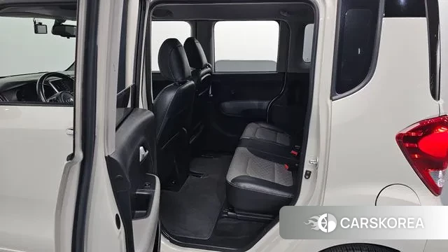 Kia The New Ray 2020 Жемчужный цвет из Кореи, фото 2