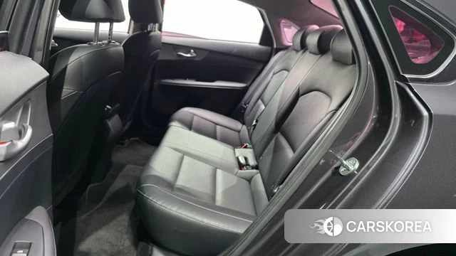 Kia Come New K3 2018 Серый из Кореи, фото 2