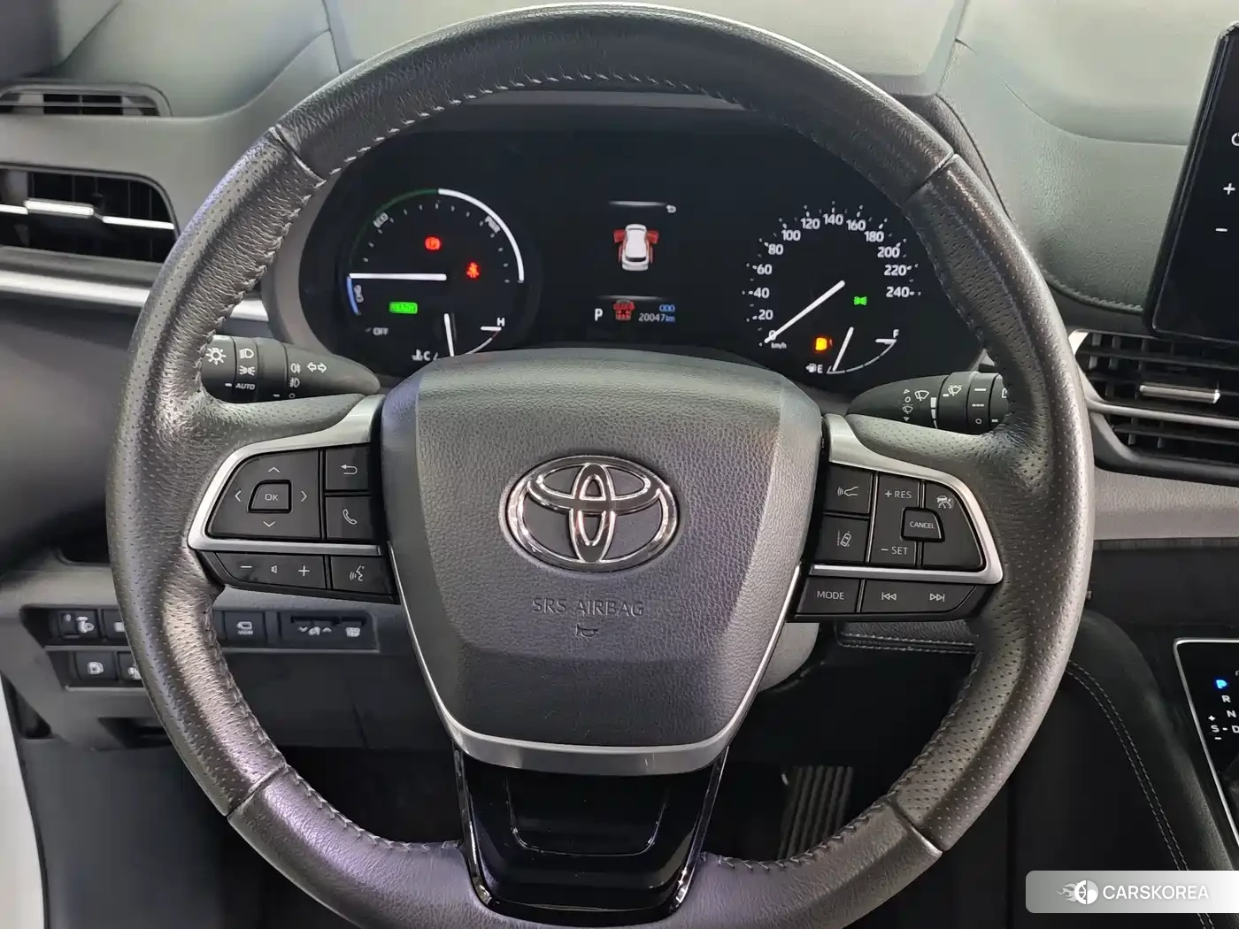 Toyota Sienna 2024 Белый из Китая, фото 2