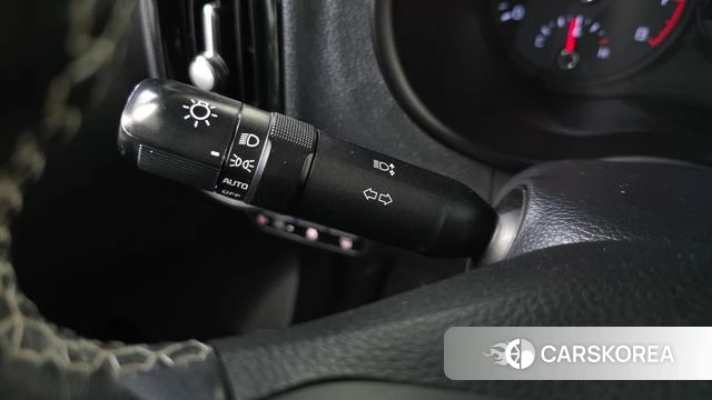 Kia All New Morning (JA) 2018 Черный из Кореи, фото 2