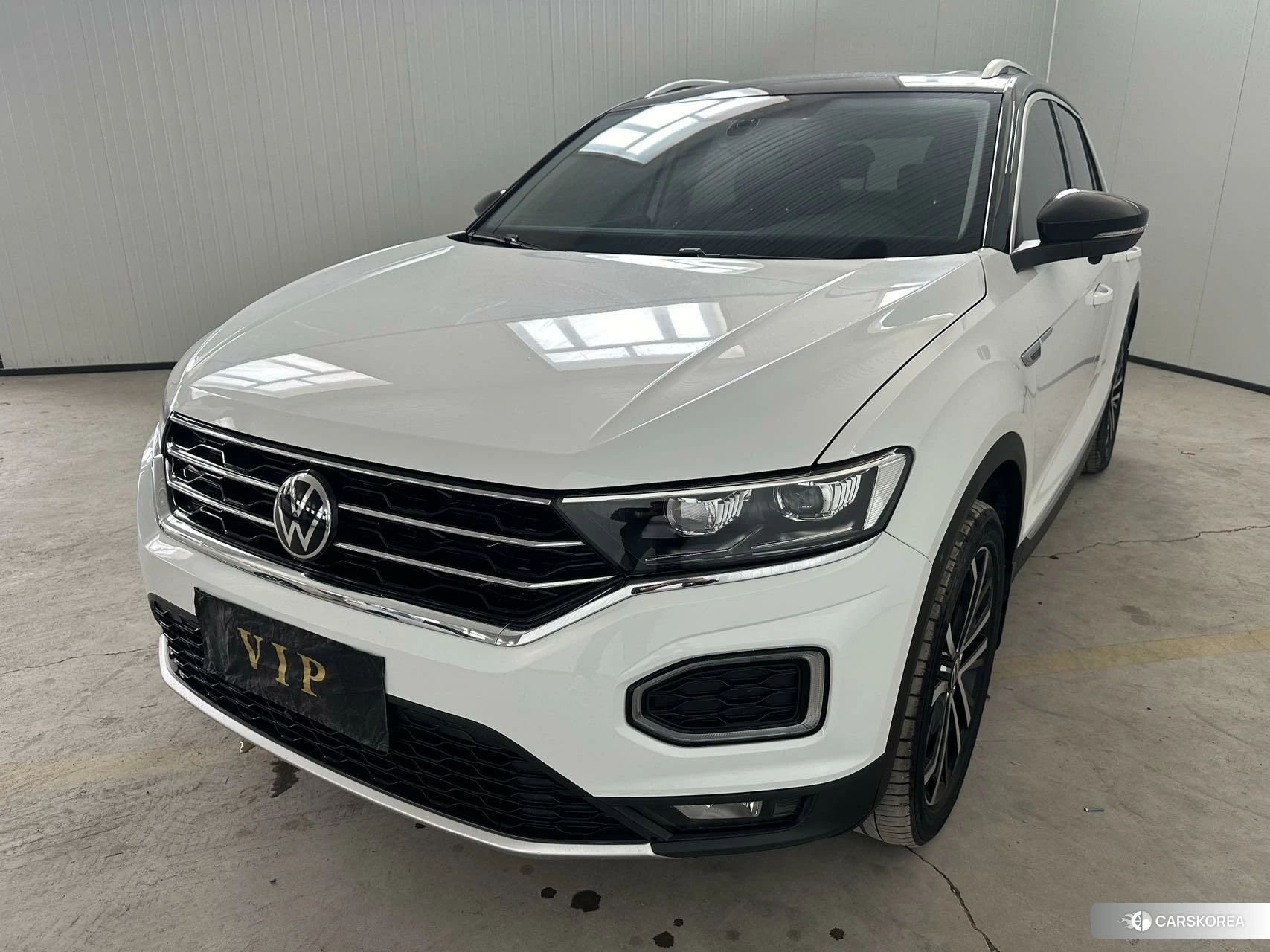 Volkswagen Exploring songs 2021 Белый из Китая, фото 2