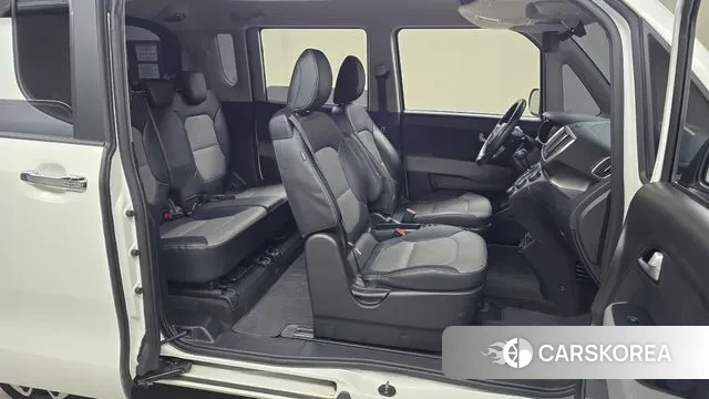 Kia The New Ray 2022 Белый из Кореи, фото 2