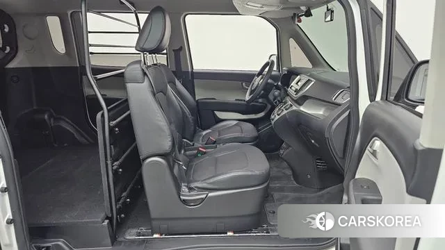 Kia The New Ray 2022 Белый из Кореи, фото 2