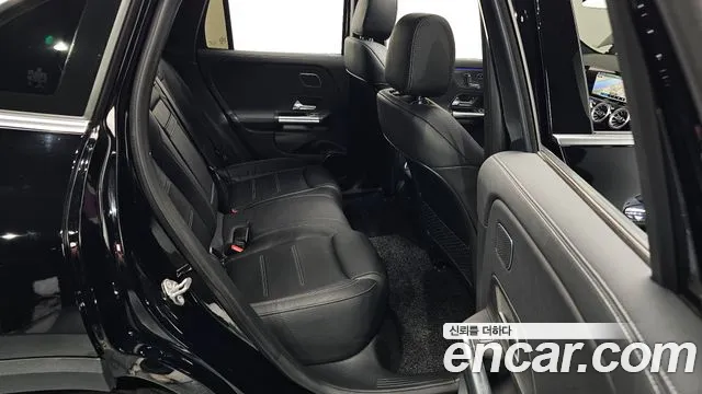 Mercedes-Benz EQA H243 2023 Черный из Кореи, фото 2