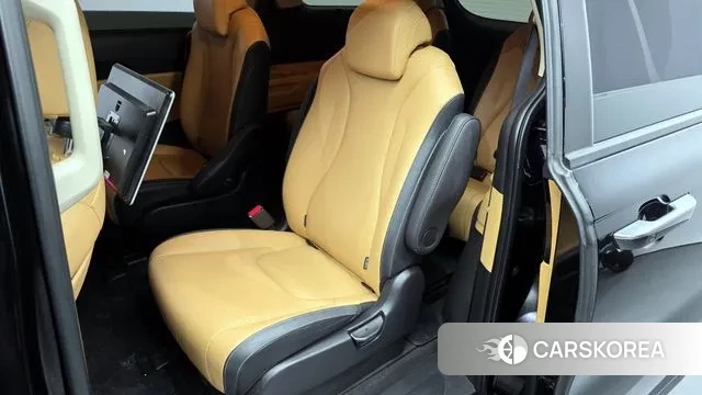 Kia Carnival 4th generation id 3649910 из Кореи 2