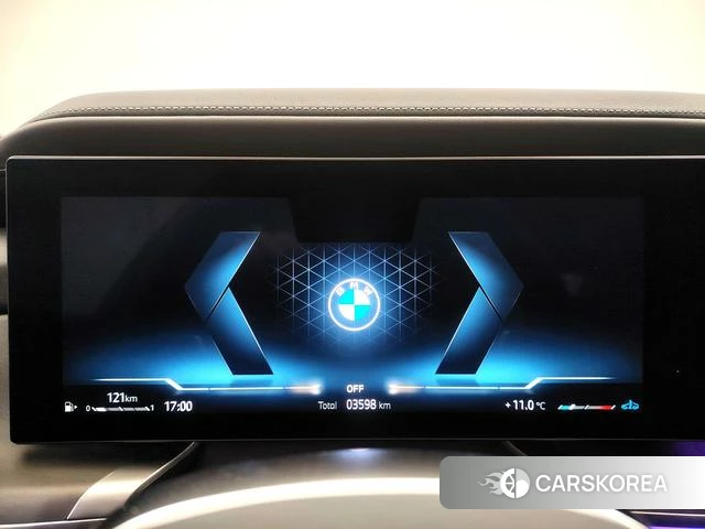 BMW 7 series 2025 Другой из Китая, фото 2