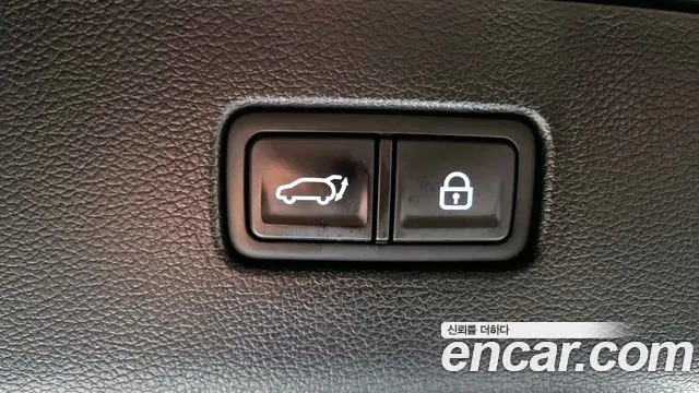 Genesis GV80 2020 Черный из Кореи, фото 2