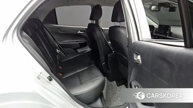 Kia The New Morning (JA) id 3486973 из Кореи 2