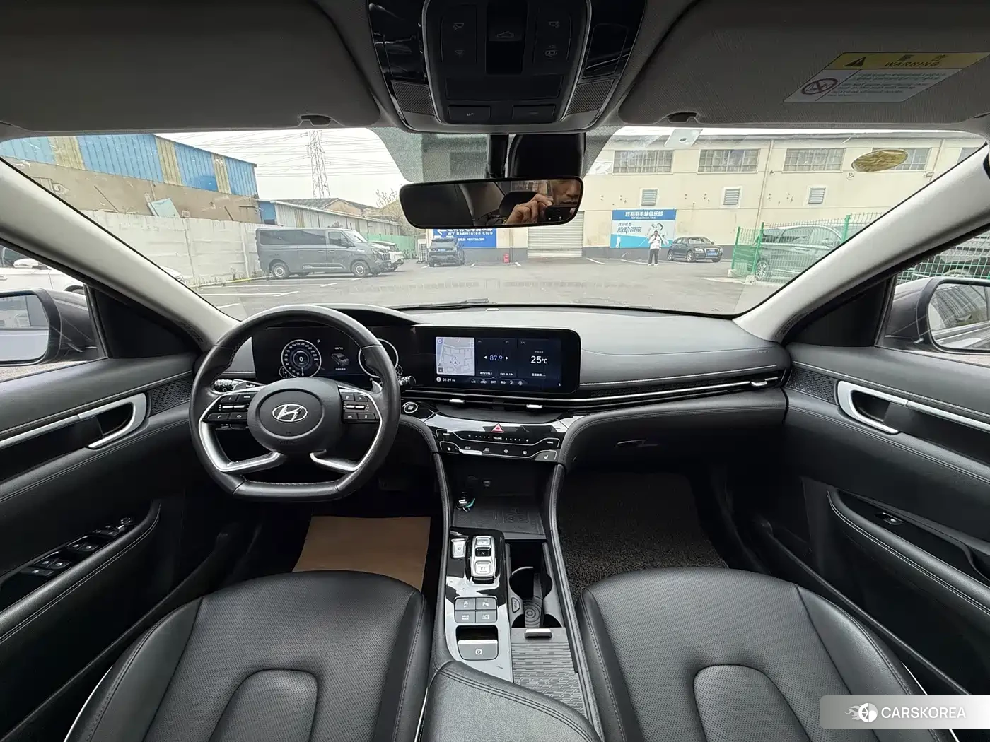 Hyundai Mistra 2022 Silver/gray из Китая, фото 2