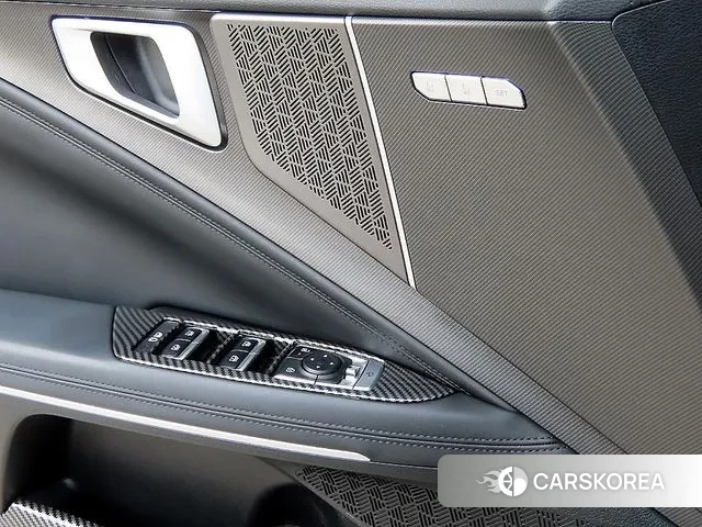 Kia The New K8 2024 Белый из Кореи, фото 2