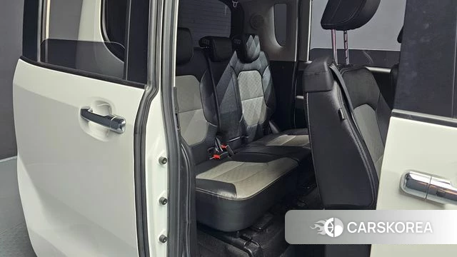 Kia The New Ray 2018 Белый из Кореи, фото 2