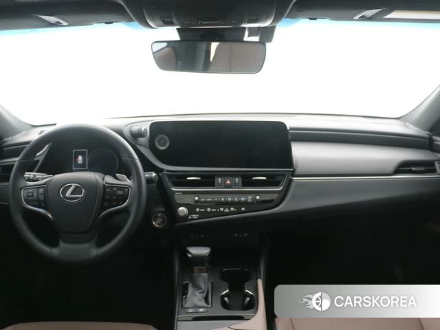 Lexus ES 2023 Белый из Китая, фото 2