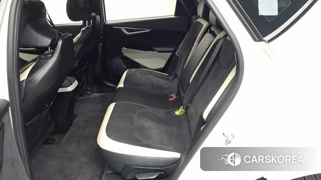 Kia EV6 2022 Белый из Кореи, фото 2
