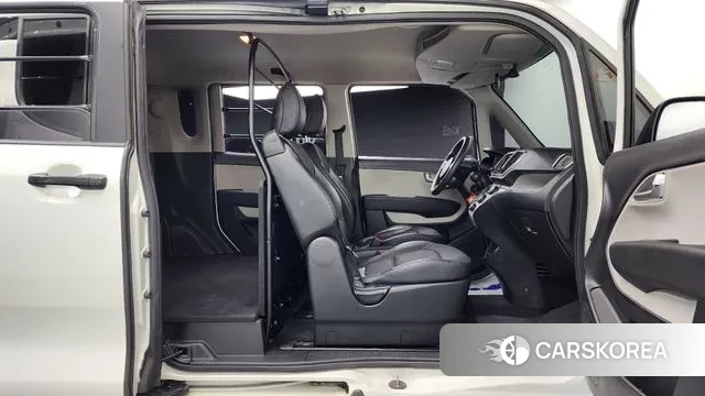 Kia The New Ray 2020 Белый из Кореи, фото 2