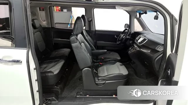 Kia The New Ray 2018 Белый из Кореи, фото 2