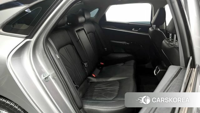 Kia K5 Hybrid 3rd Generation id 4350716 из Кореи 2