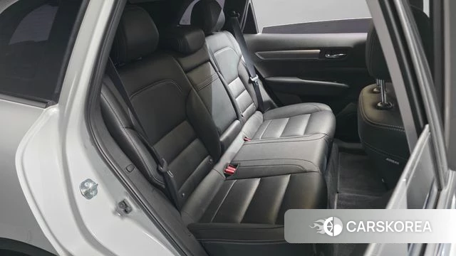 Renault Korea (Samsung) QM6 2018 Белый из Кореи, фото 2