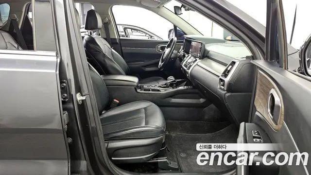 Kia Sorento 4th Generation id 2700933 из Кореи 2