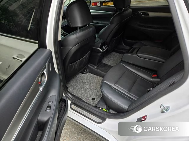 Hyundai The New Grandeur IG 2021 Белый из Кореи, фото 2