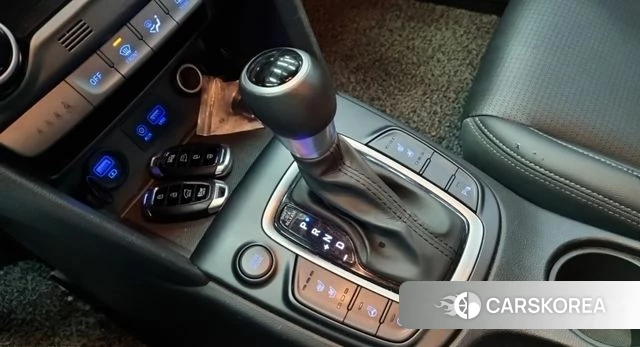 Hyundai Kona 2019 Синий из Кореи, фото 2