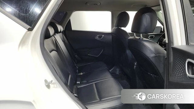 Kia Soul Booster 2019 Белый из Кореи, фото 2
