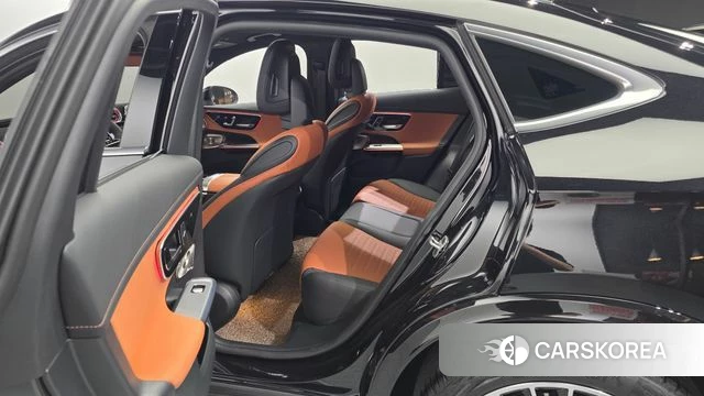 Mercedes-Benz GLC-Class X254 2025 Черный из Кореи, фото 2