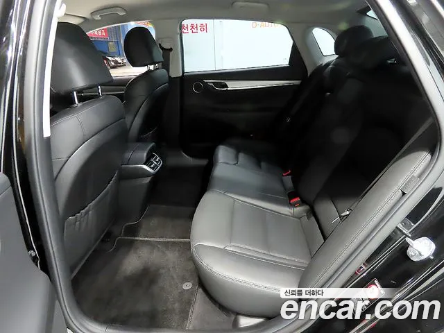 Hyundai The New Grandeur IG id 2713497 из Кореи 2