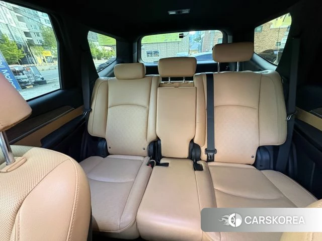 Kia Mohave Master 2021 Черный из Кореи, фото 2