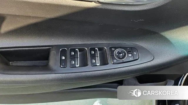 Hyundai The New Grandeur IG 2022 Черный из Кореи, фото 2